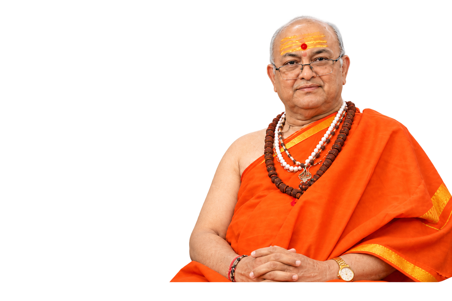 कुंडली विश्लेषण करते वैदिक ज्योतिष विशेषज्ञ